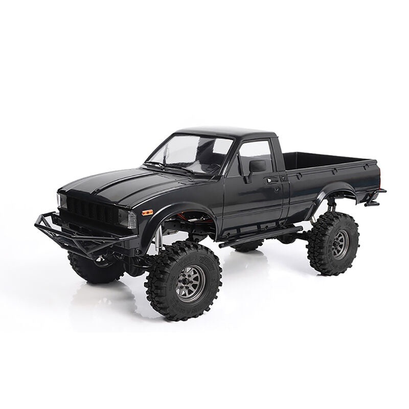 RC4WD – Trail Finder 2 RTR w/Mojave II Body Set (Midnight Edition)