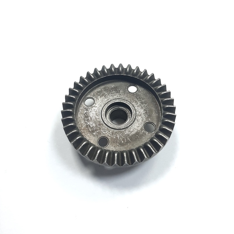 River Hobby – RH85020 Diff. Crown Gear 38T for 1/8 Truggy