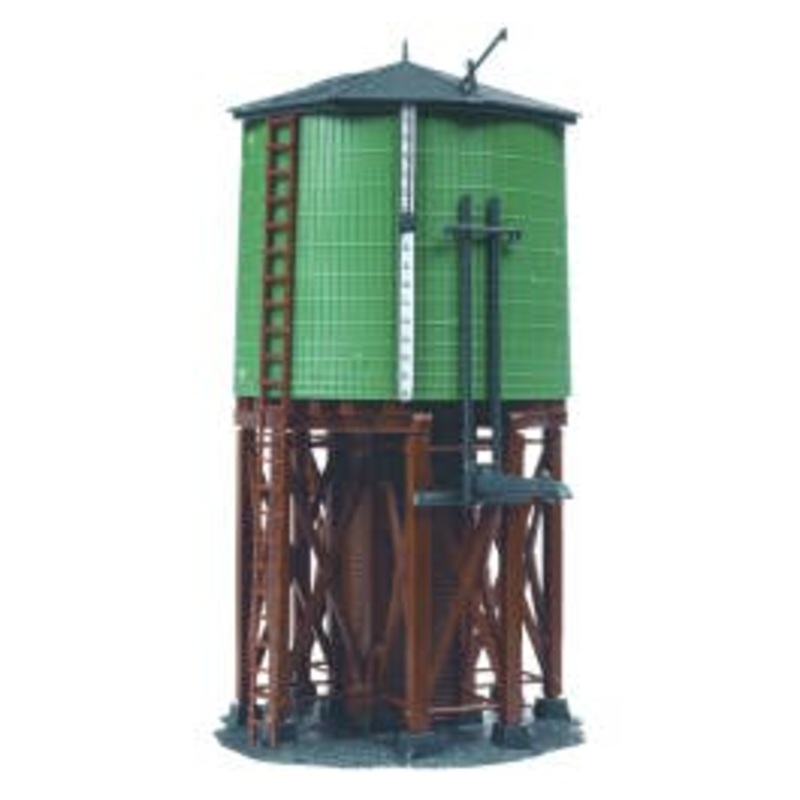 Atlas #703 Water Tower Kit