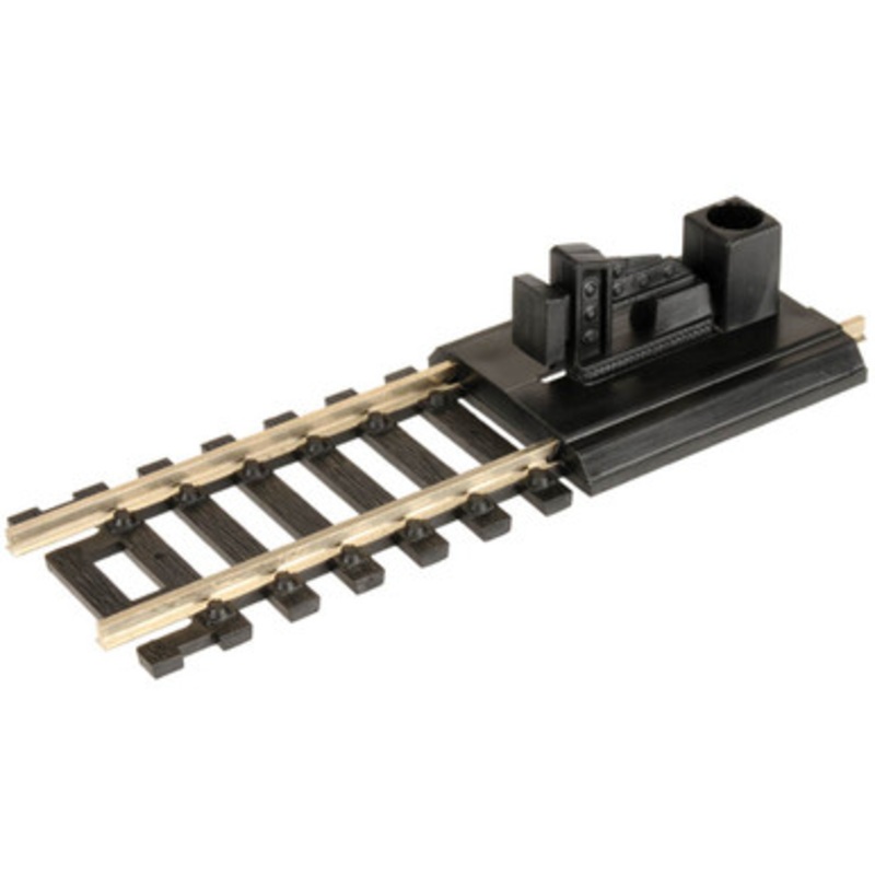 Atlas 843 HO Scale Code 100 Bumpers (2)