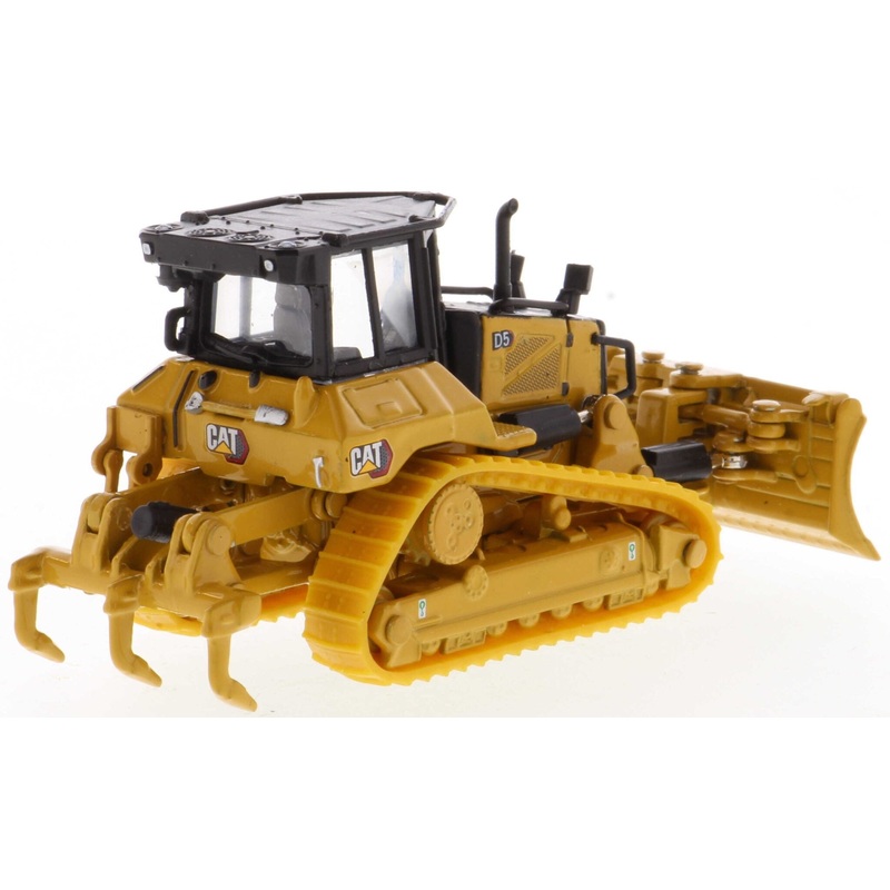 CAT/DM – 1/87 CAT D5 Dozer