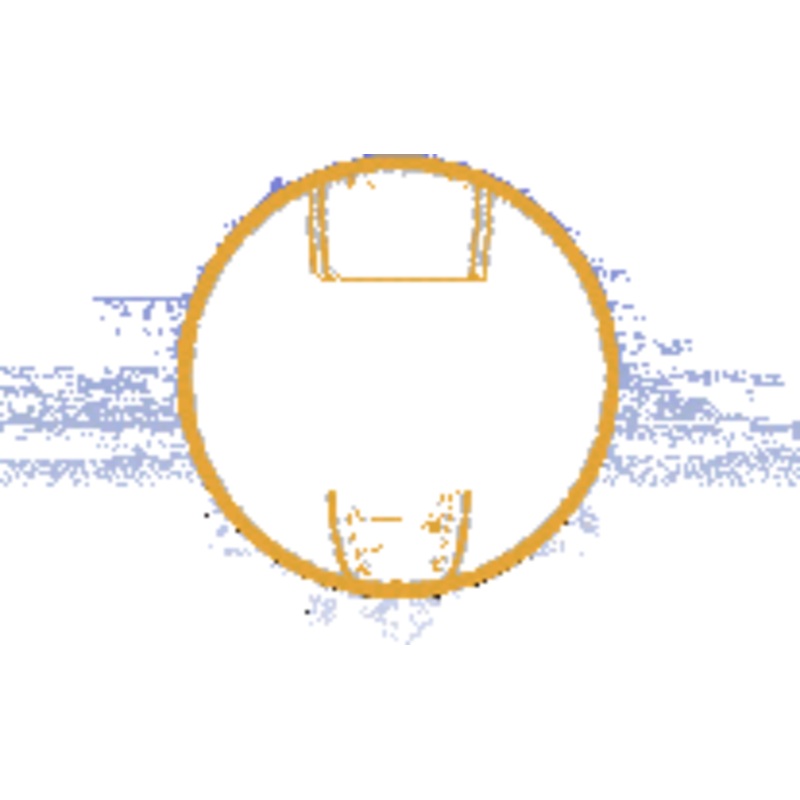 Miller Engineering #44-1302 Schaefer Brewing Billboard (Small)