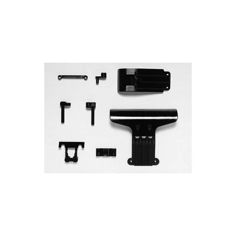 Tamiya – DF02 D Parts (Bumper)