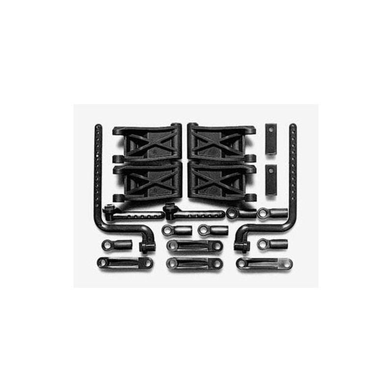 Tamiya – TA03 D Parts (Susp.Arm)