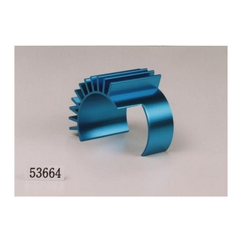 Tamiya – TT01 Alu Motor Heat Sink