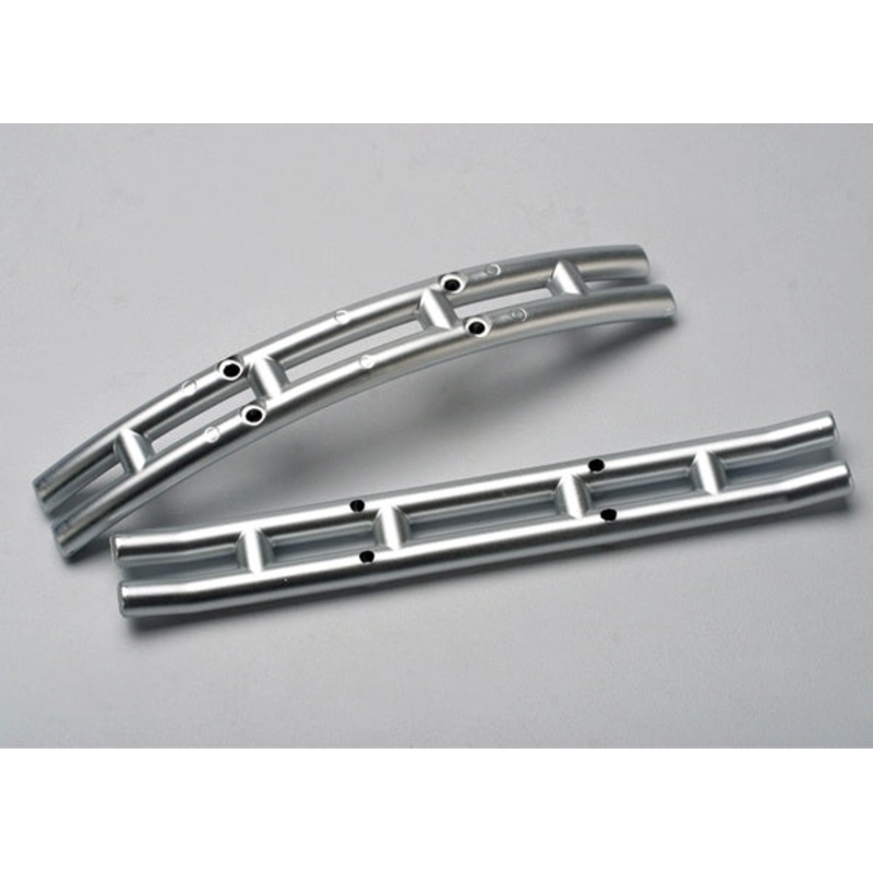 Traxxas – 4935 – Bumpers (Front & Rear) Satin Finish (T-MX)