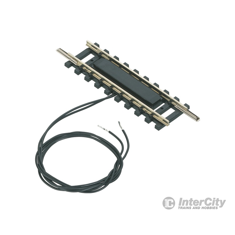 Trix 14980 Contact Track with a Magnet Switch