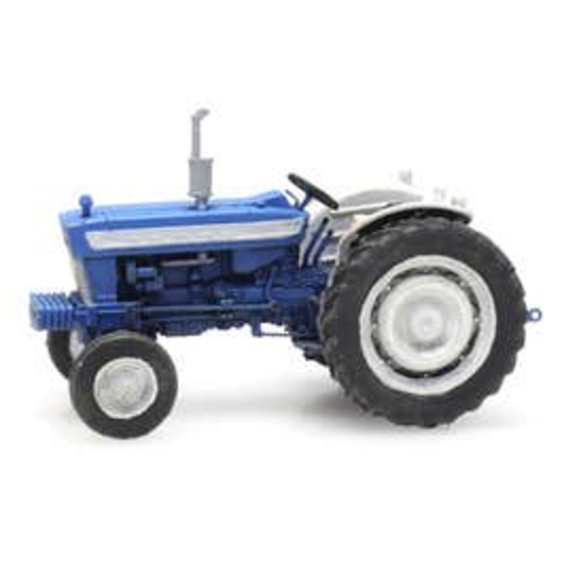 Artitec 387.441  HO Ford 5000 tractor