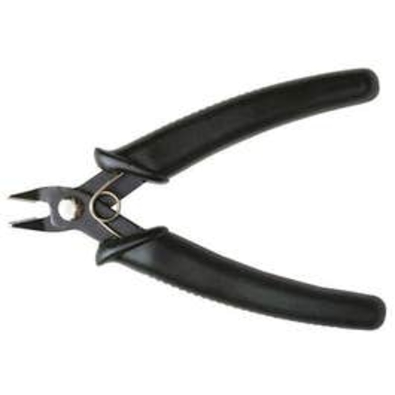 Excel 55595 Sprue Cutter Black