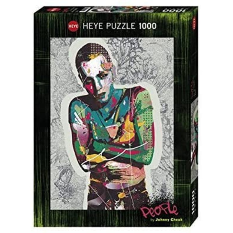 Heye – Ewan (1000pcs)
