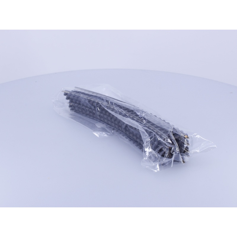 Marklin 2221 HO Curved 2221 K Track 5 Pack (2nd Hand)