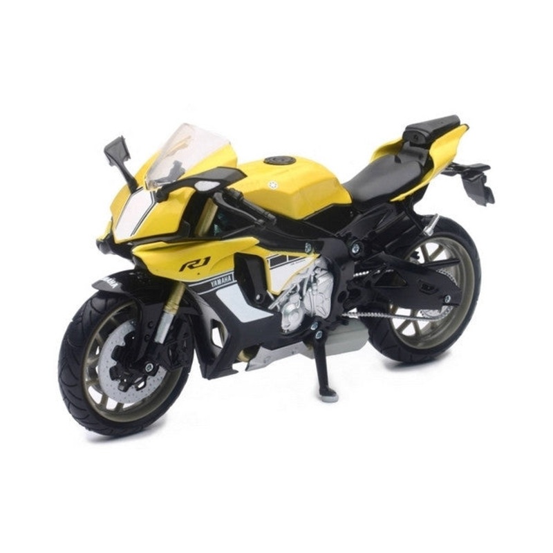 NewRay – 1/12 Yamaha YZF-R1 2016