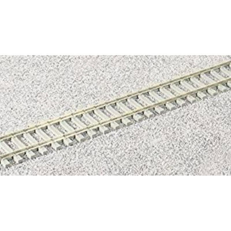 Peco SL-8302 HO Scale HO CODE 83 CONCRETE 25/BX