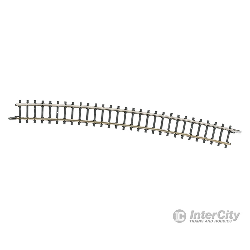 Marklin 8591 Curved Track 490 mm