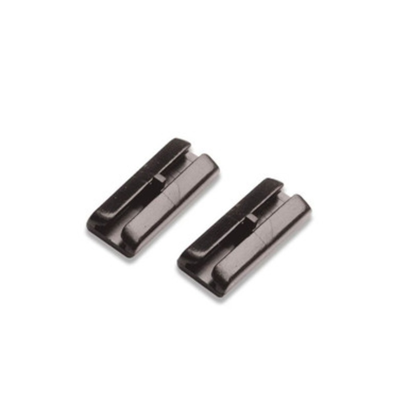 Peco SL-911 G Scale Rail Joiners Insulated 12 (Track Joiners)