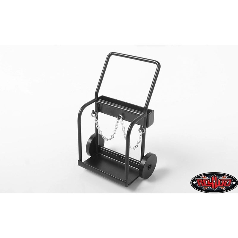 RC4WD – Scale Garage Series 1/10 Dual Tank Welders Cart