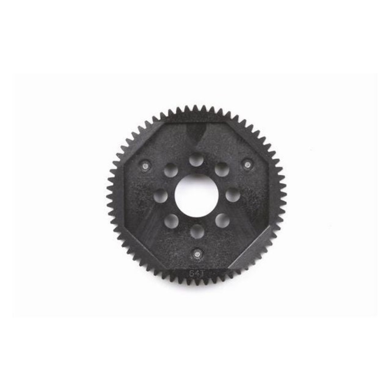 Tamiya – 06 Spur Gear (64T)