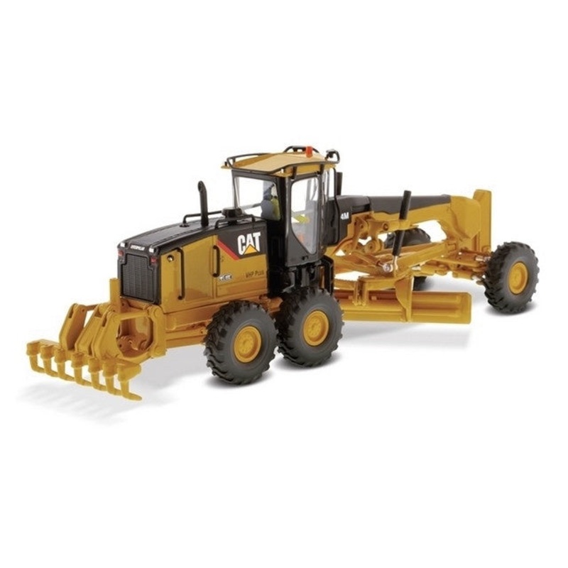 CAT/DM  – 1/50 14M Motor Grader CC