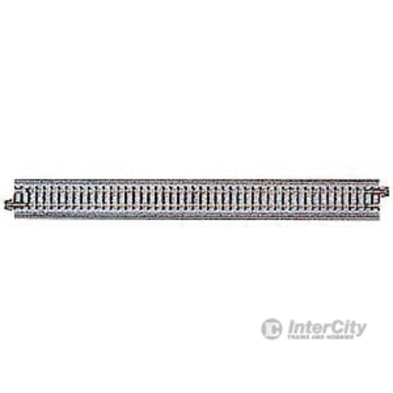Kato 20400 Single-Track Straight Viaduct — 9-3/4″ 24.8cm pkg(2)