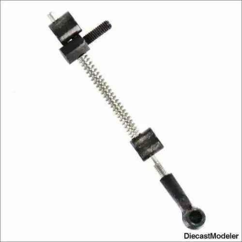 Redcat Racing Throttle Linkage Set – BS-903-048