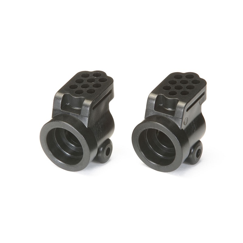 Tamiya – 51504 – E Parts (R Uprights) for XV01