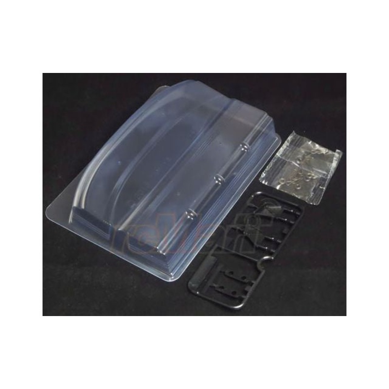 Tamiya – Racing Wing Set 2