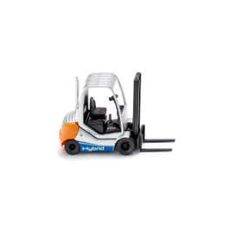 Wiking 66339  HO Forklift Still RX 70-30 Hybrid