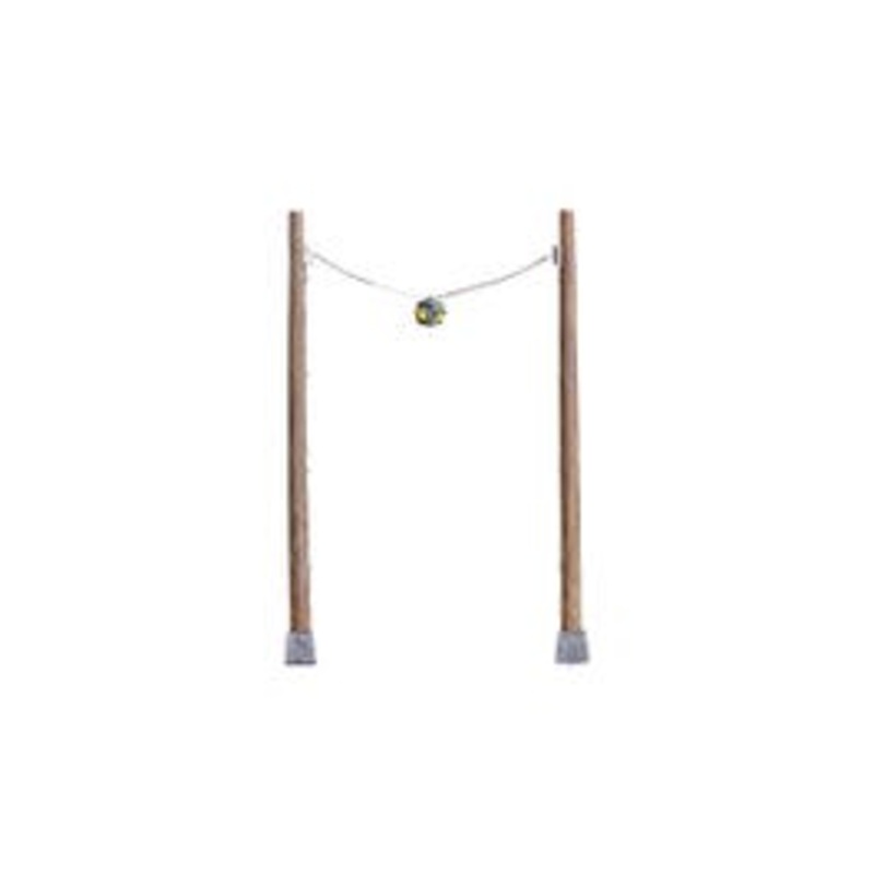 Woodland Scenics JP5636  N Suspended Flashing Lights