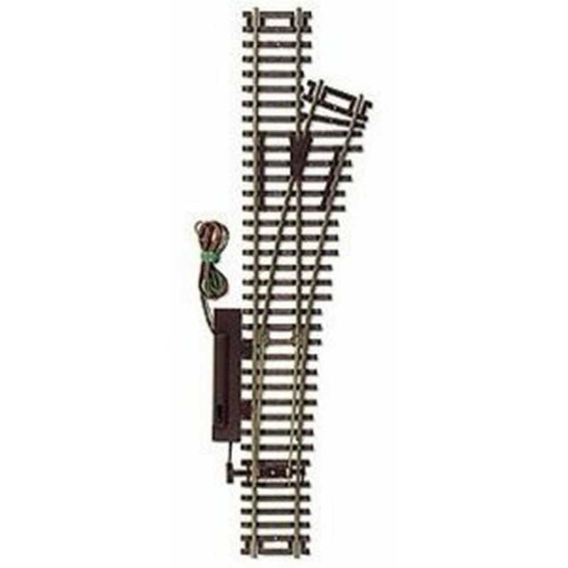 Atlas 547 HO 22″ RAD RT SWITCH REMO