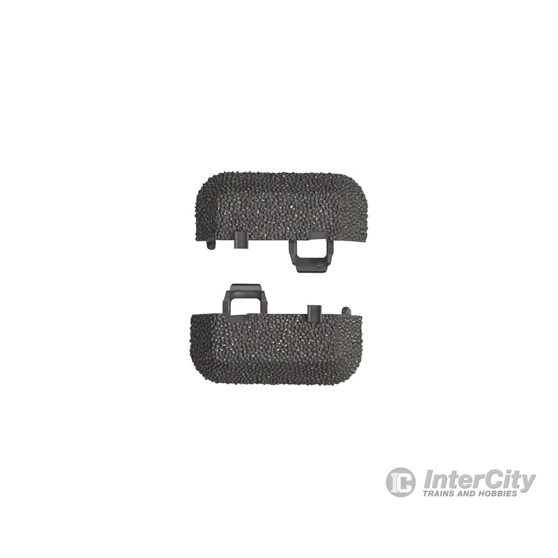 Marklin 24001 End Piece with Track Roadbed