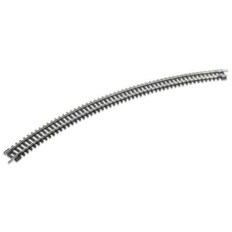 Peco ST-19 N Scale N #4 DBL CURVE