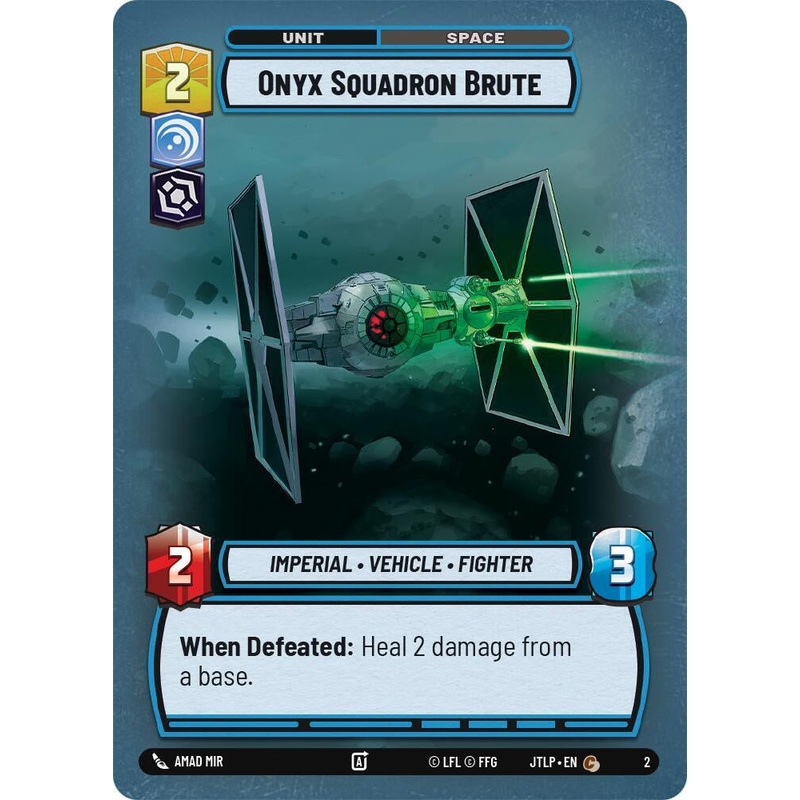 SWU – Onyx Squadron Brute  (2) (WP)