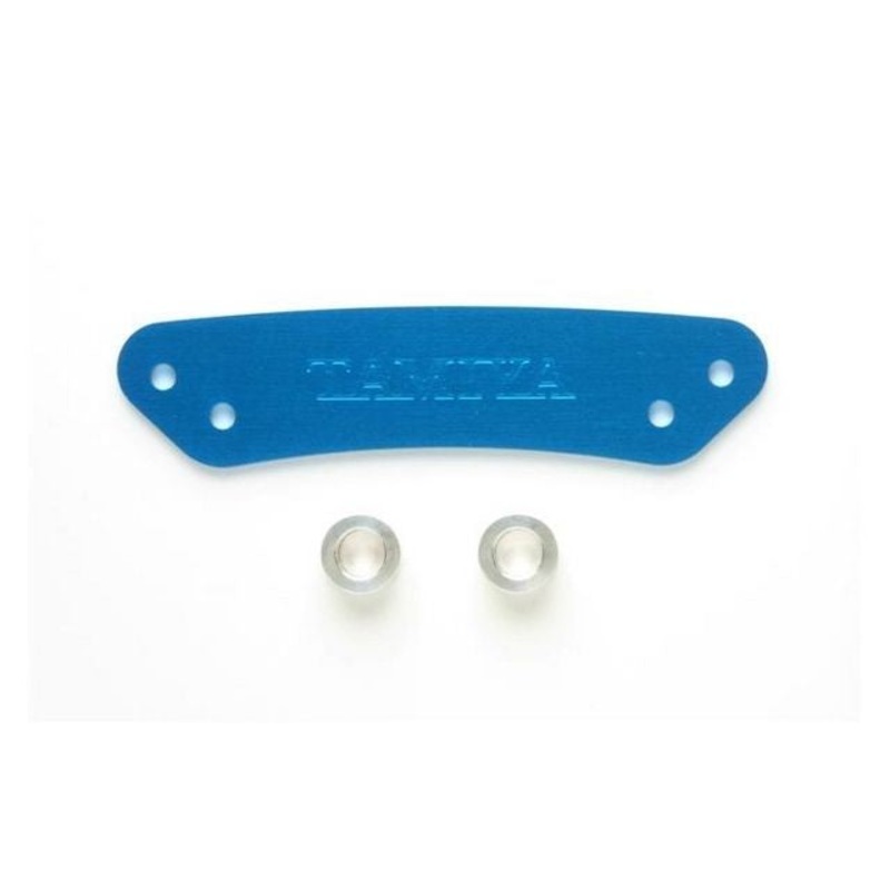 Tamiya – TT01/TGS Alu Bumper Stopper