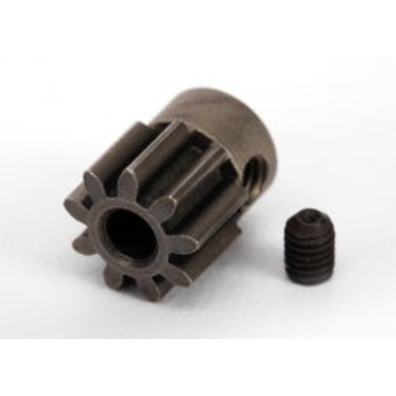 Traxxas – 6745 – 9T Pinion (32-P) (ST4/TRX-4)