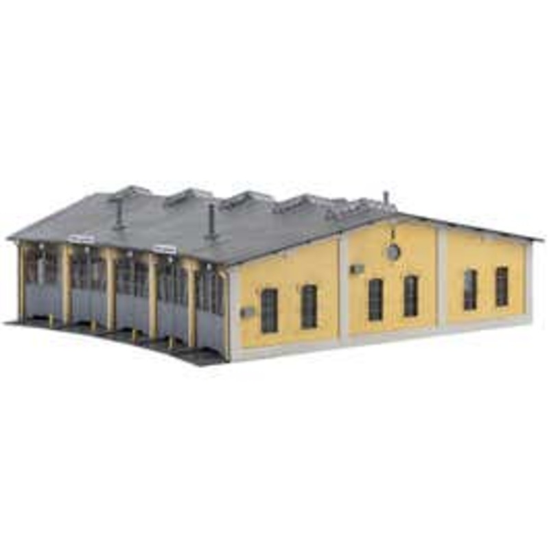 Faller 120081  HO Freilassing Roundhouse kit