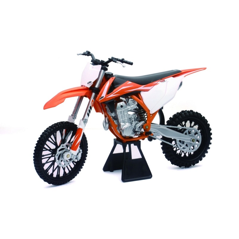 NewRay – 1/6 KTM 450 SX-F 2018