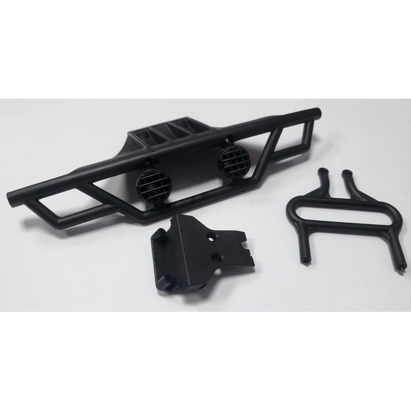 RC Leading – Bumper Set for FY-01