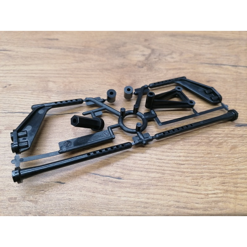 Tamiya – 0005391 E Parts for 9005331 (Nissan 300ZX)