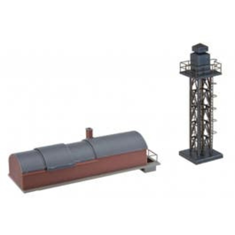 Faller 120146  HO Sand house kit