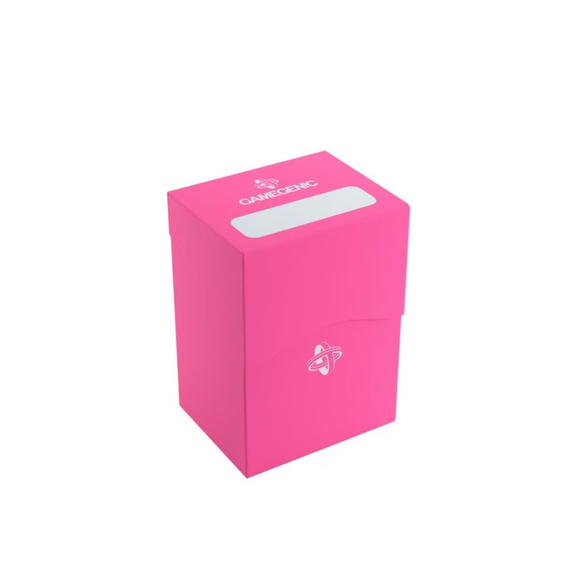 GameGenic – Deck Holder 80+ (Pink)