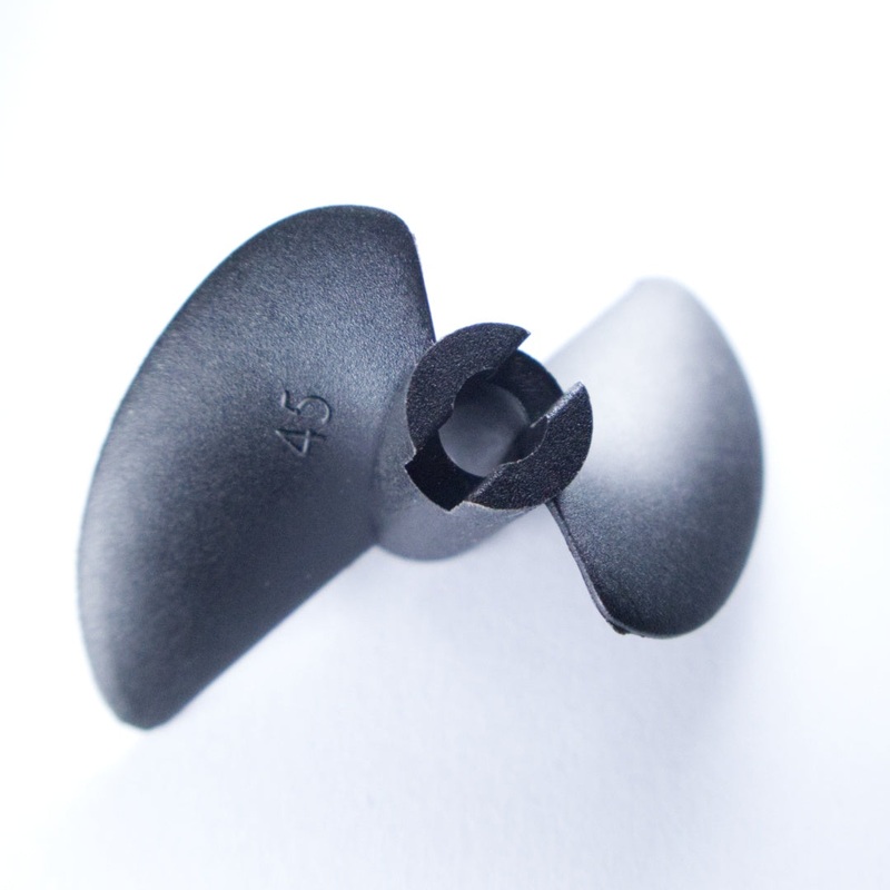 Haoye – Propeller 40×45 (2 Blade) Boat 107