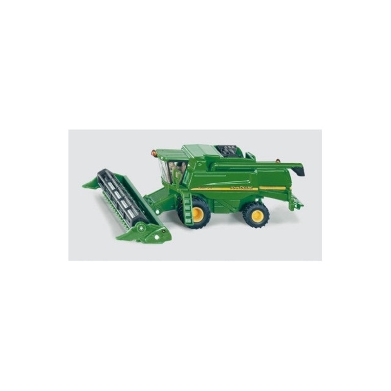 Siku – 1/87 John Deere 9680i Combine Harvester