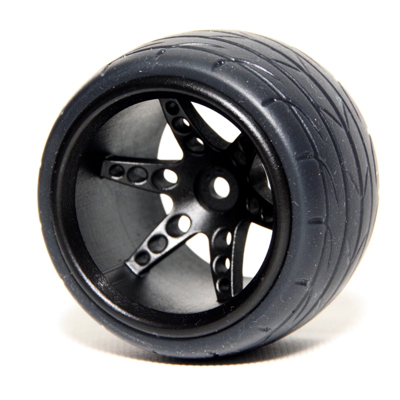 SRC – Radio Grip v1