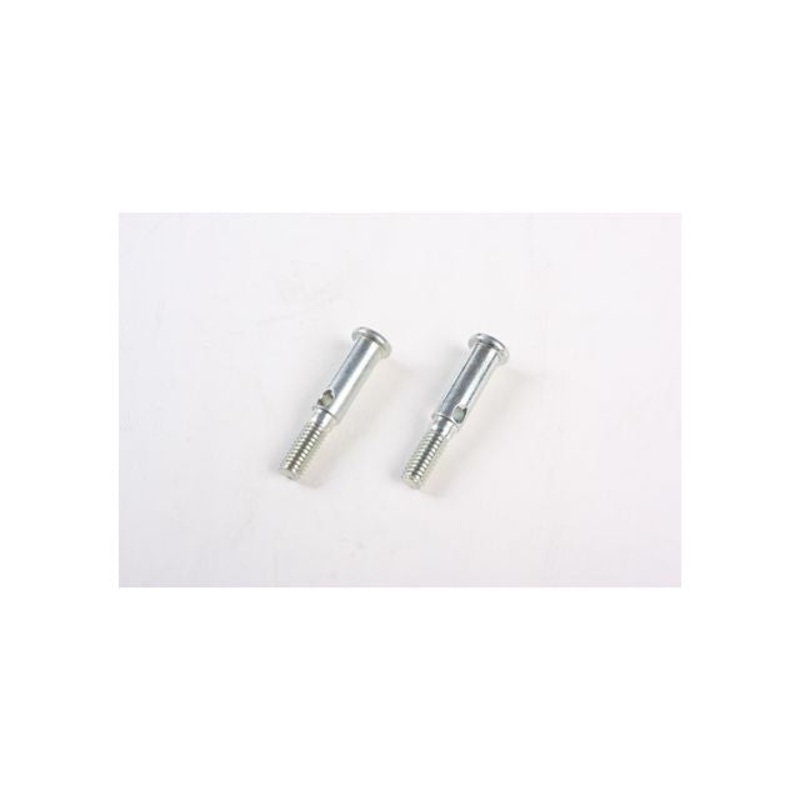 Tamiya – Wheel Axle (2) for 58149 (see 54183 & 54343)