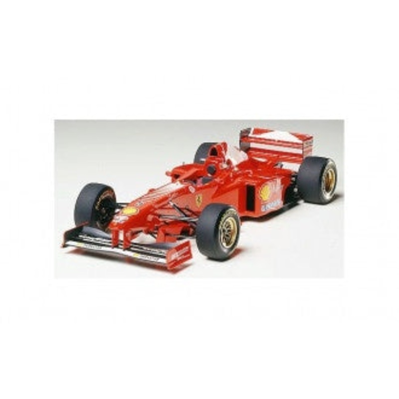 Tamiya – 1/20 Ferrari F310B 1999