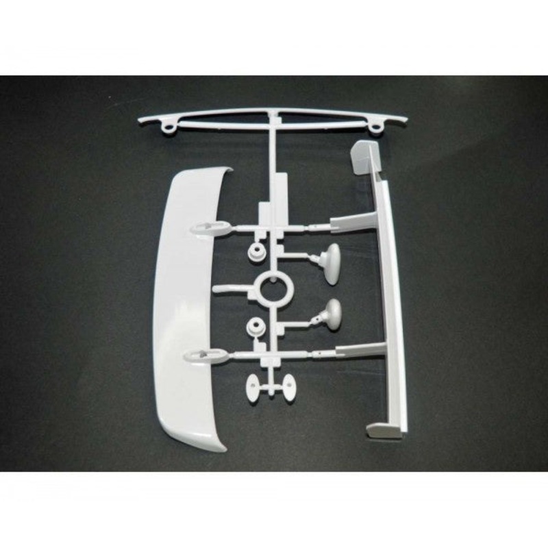 Tamiya – 9005522 – H Parts Bag for 58193 (Porsche 911 GT1)