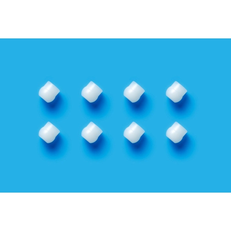 Tamiya – Low-Friction Resin Suspension Ball (8)