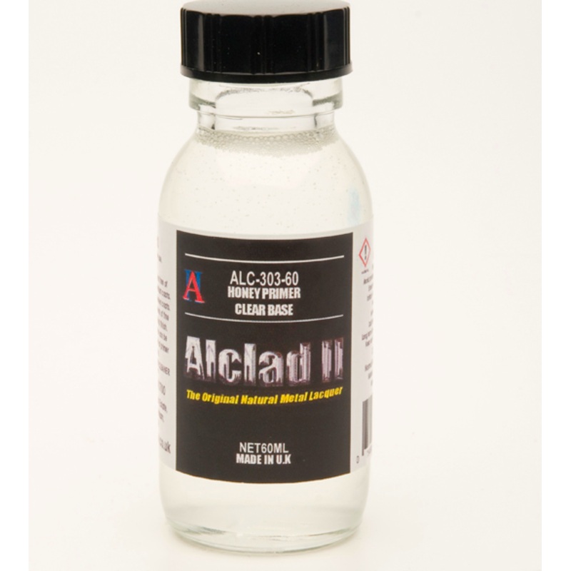Alclad – ALC-303-60 Clear Base Primer 60ml