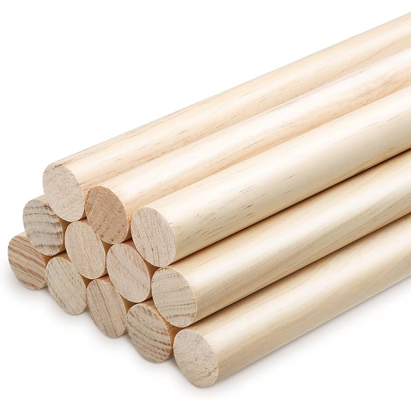 Balsa – Dowel 5mm