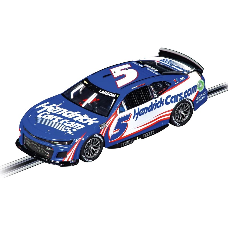 Carrera – EVO NASCAR Camaro NextGen ZL #5